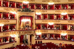 Teatro La Scala 