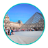 Biglietti Louvre