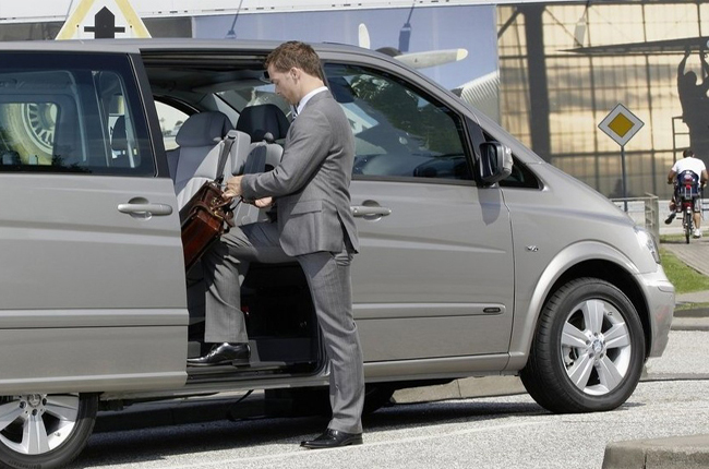 Private taxi up to 8 seats, Cdg Airport